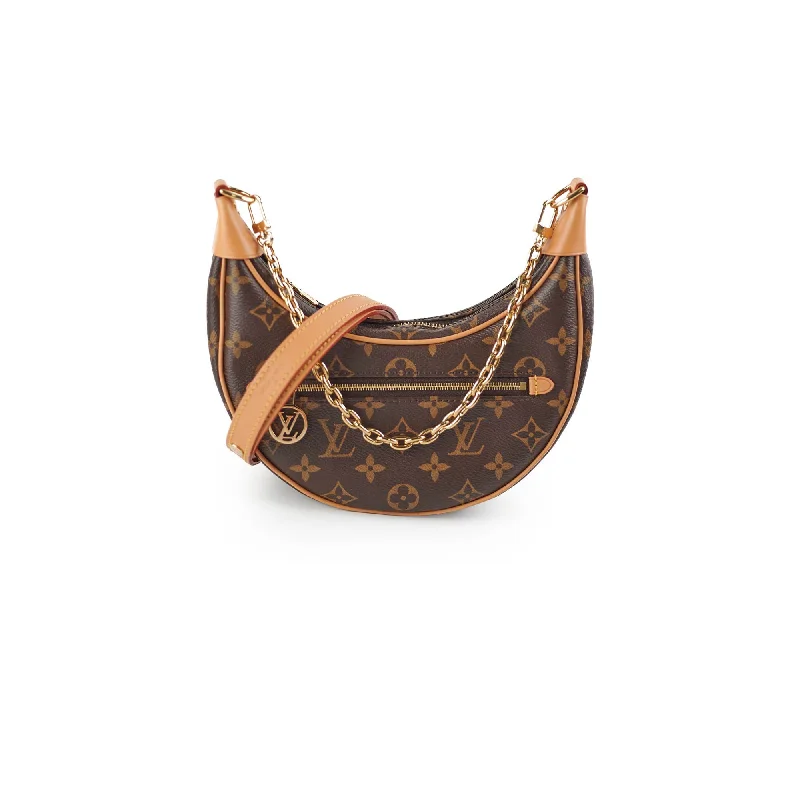 Louis Vuitton  Loop Monogram