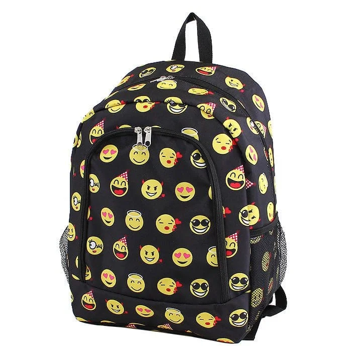 NBN-50 Emoji Backpack