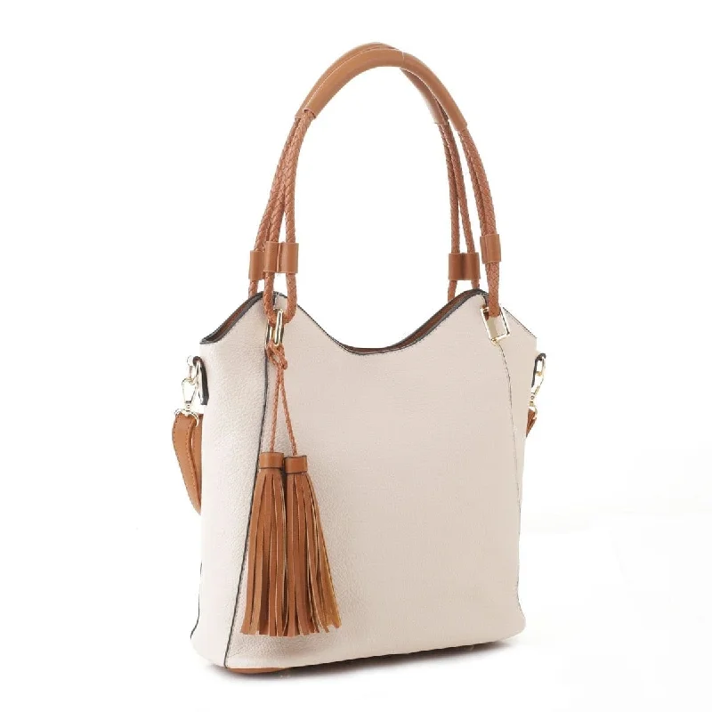 BJ6141 Monogrammable Fashion Bag