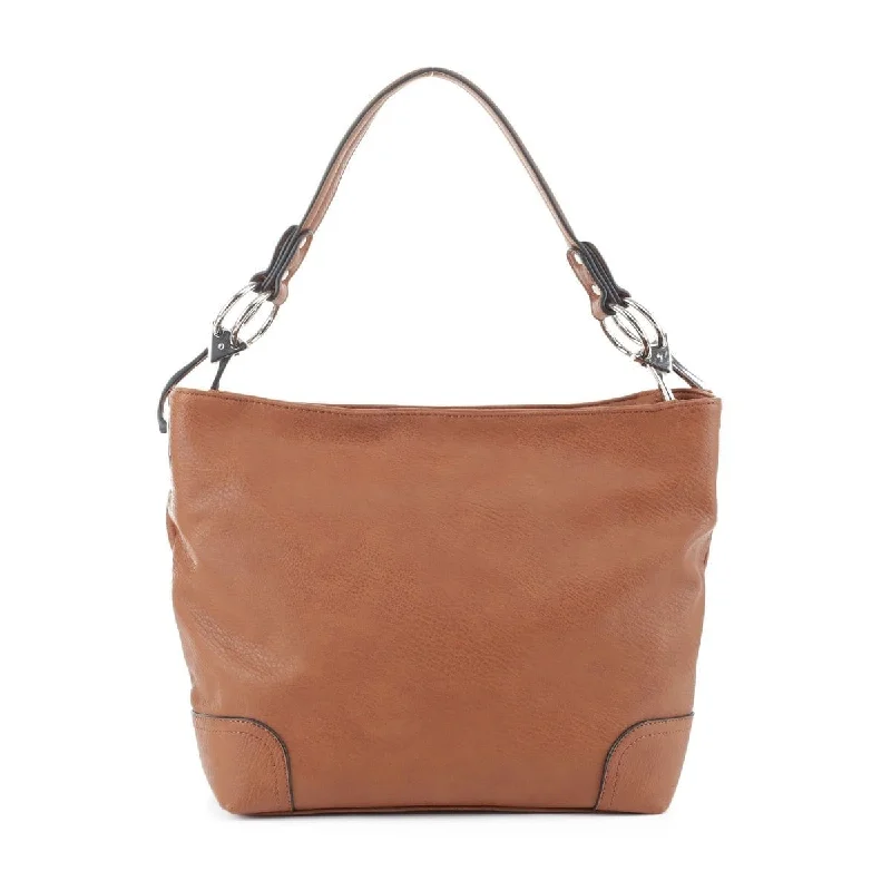 C3179AL Monogrammable Concealed Carry Handbag