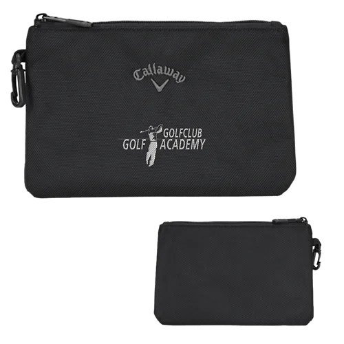 Callaway - Clubhouse Valuables Pouch