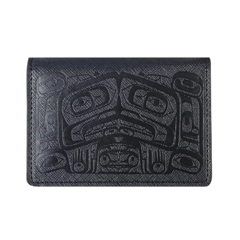 Card Wallet - Raven Box (ID21)