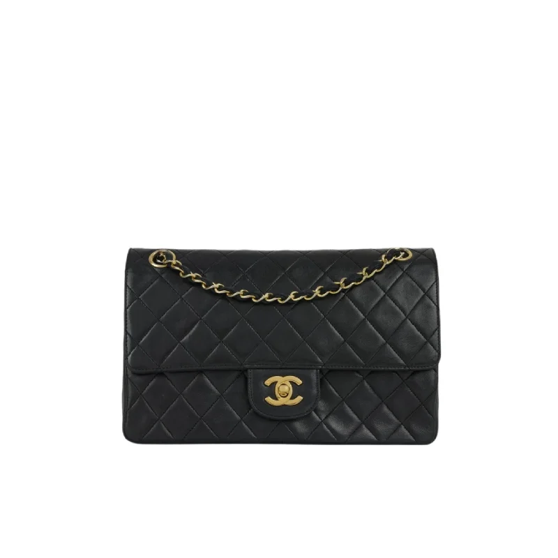 Chanel Vintage Large Flap