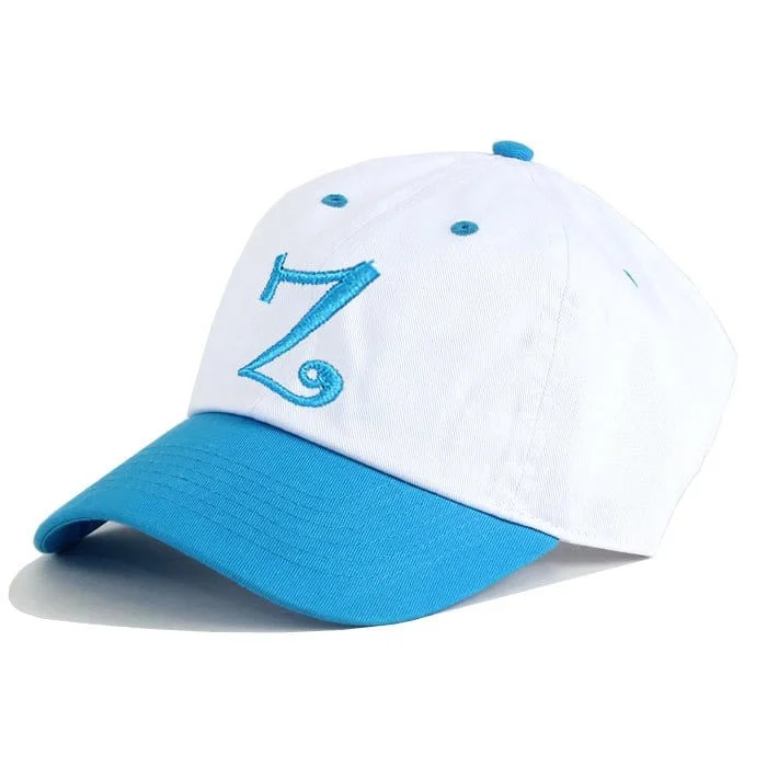 1475 MONOGRAMMABLE COTTON CAP