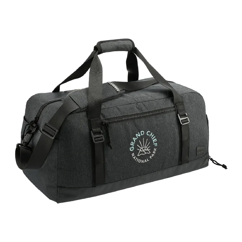 Field & Co. - Fireside Eco Duffel