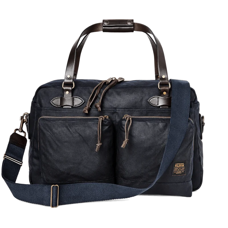 Filson - 48-Hour Tin Cloth Duffle Bag