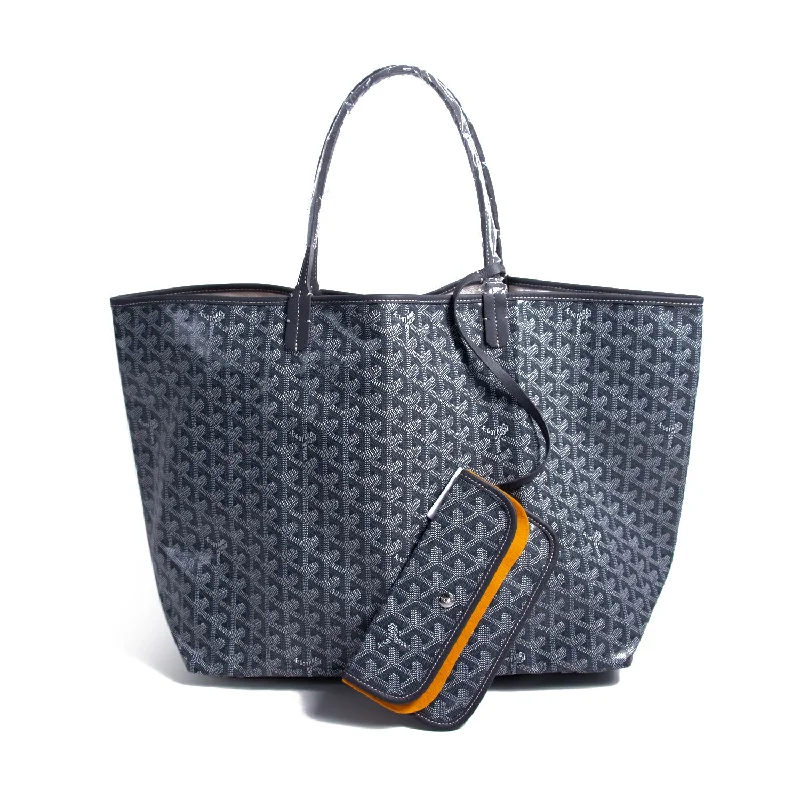 Goyard Saint Louis GM Tote Bag