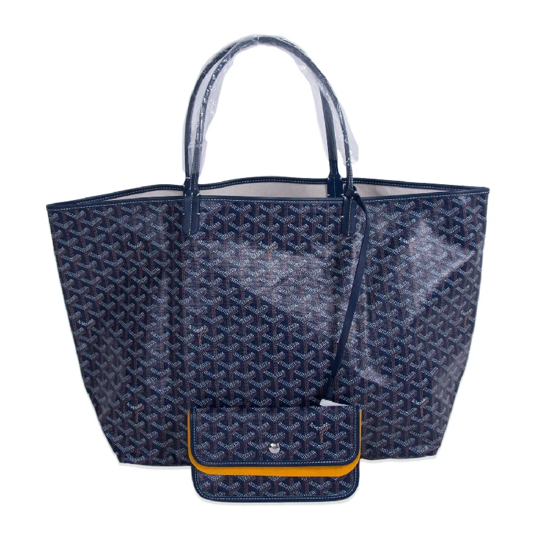 Goyard Saint Louis GM Tote Bag