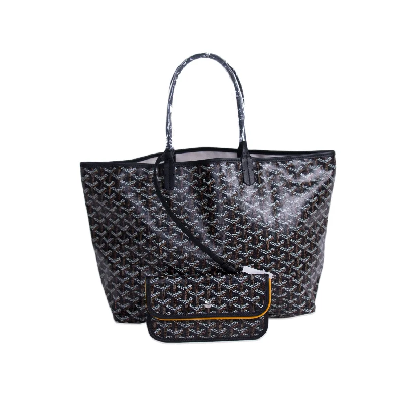 Goyard Saint Louis PM Tote