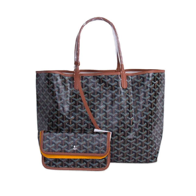 Goyard Saint Louis PM Tote