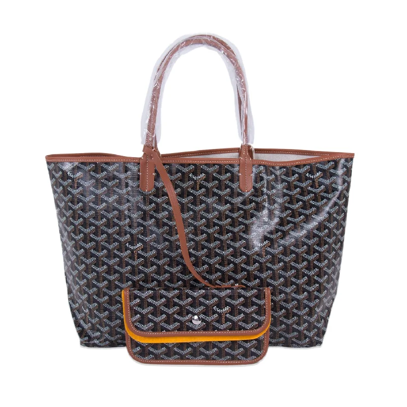 Goyard Saint Louis PM Tote Bag