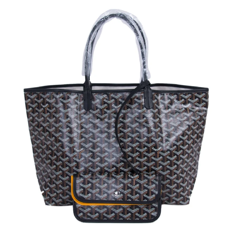 Goyard Saint Louis PM Tote Bag