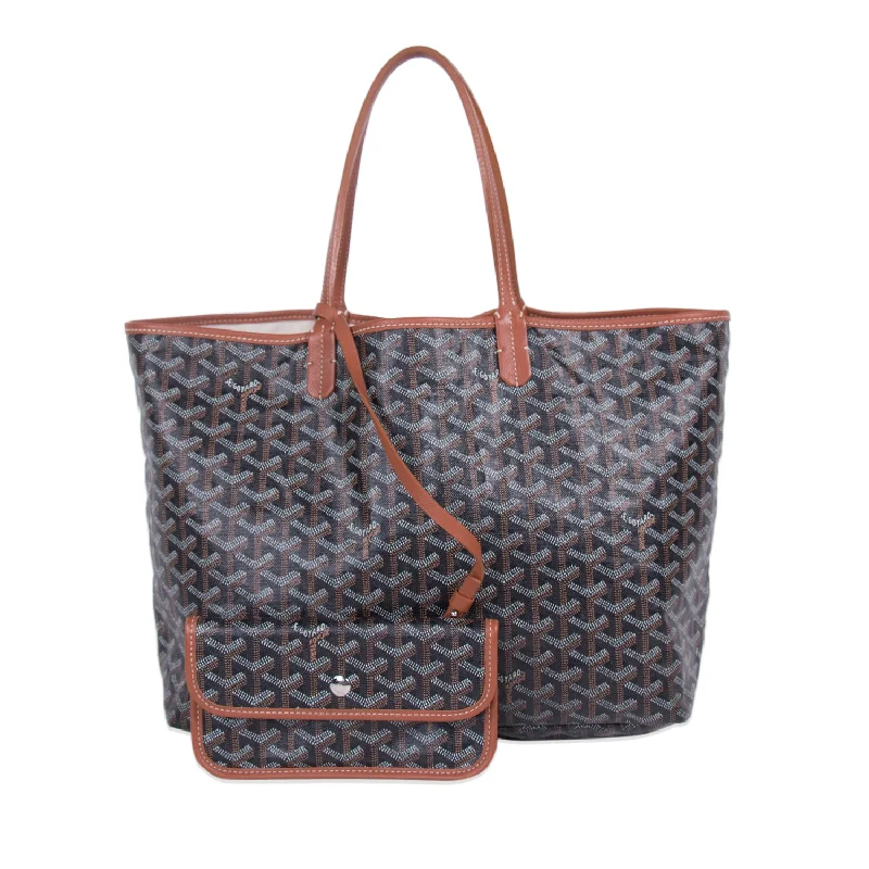 Goyard St Louis PM Tote