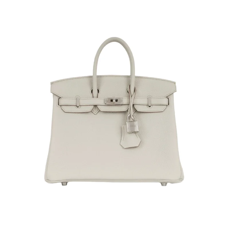 Hermès Birkin 25 - Beton (NWT)