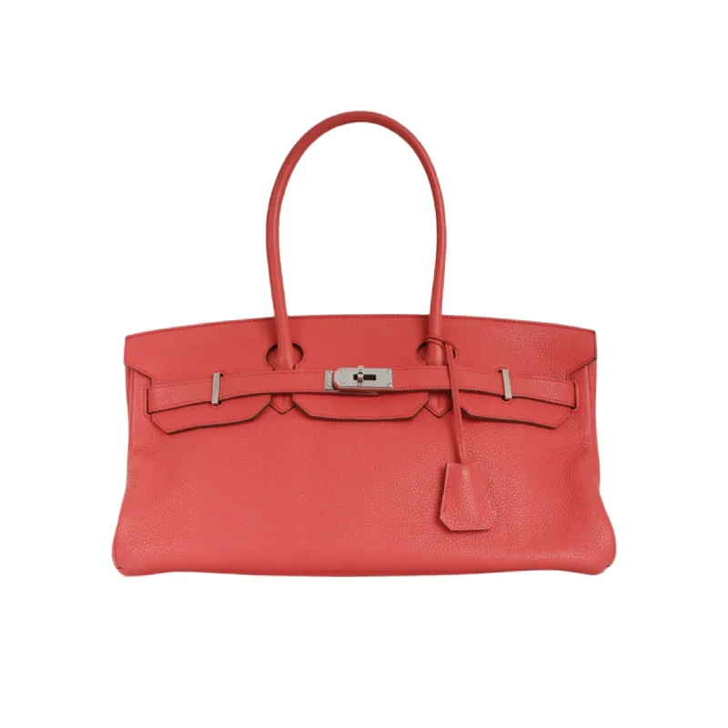 Hermès JPG Shoulder Birkin 42