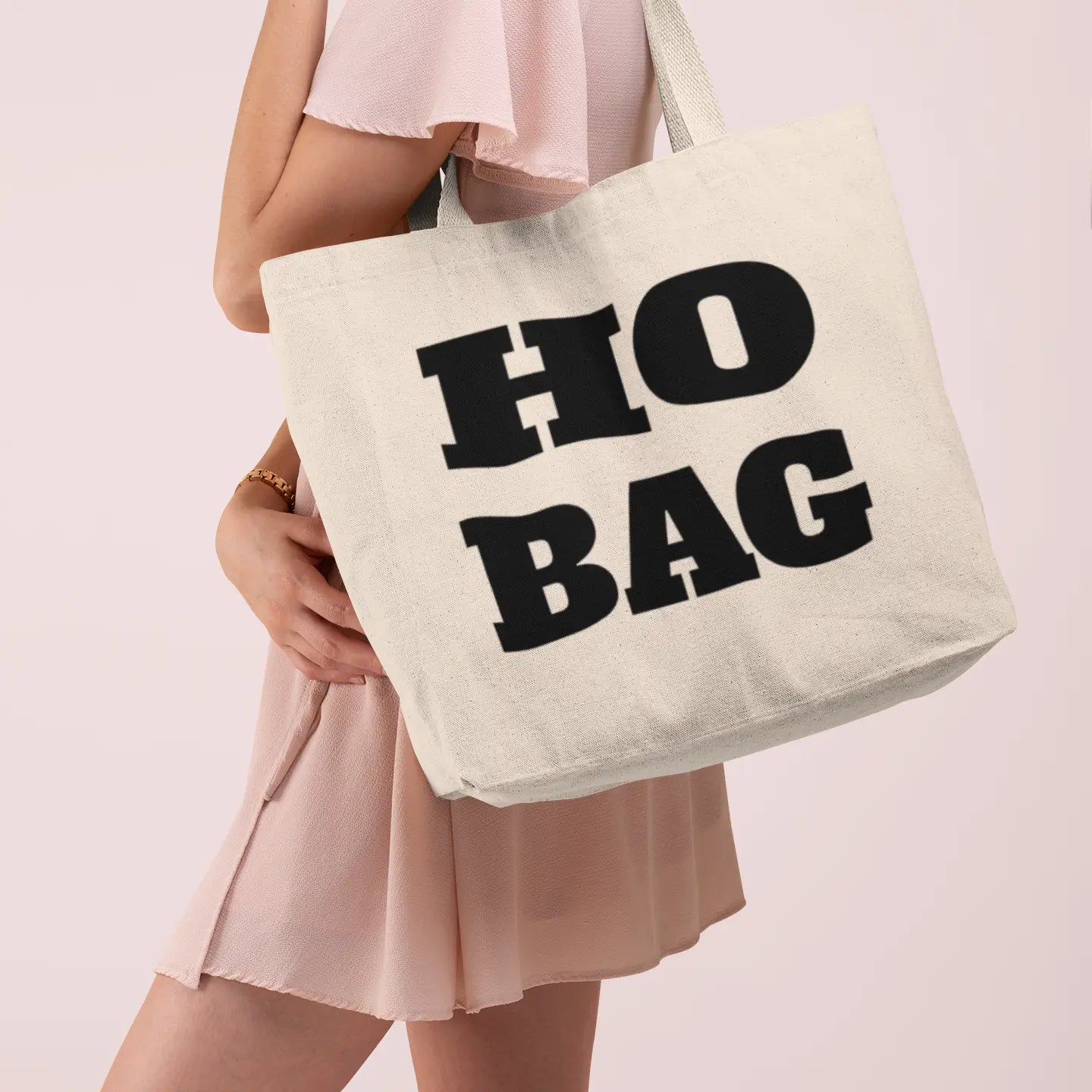 Ho Bag Tote