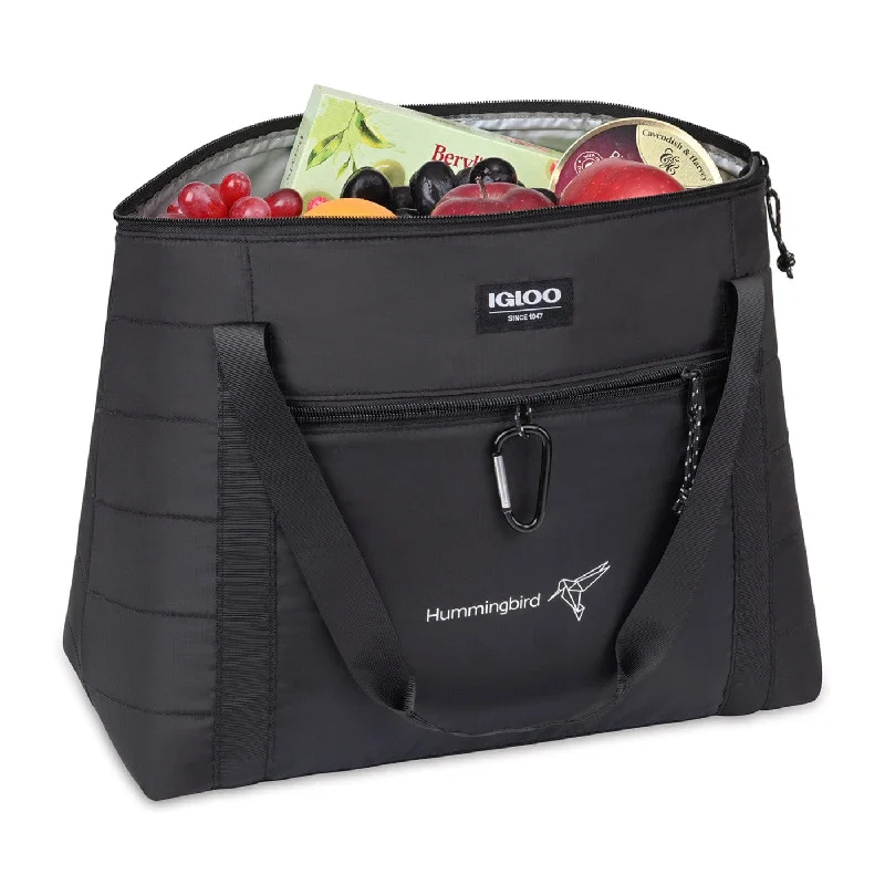 Igloo - Packable Puffer 20-Can Cooler Bag