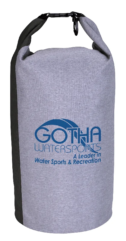 Koozie Two-Tone 10L Dry Sack