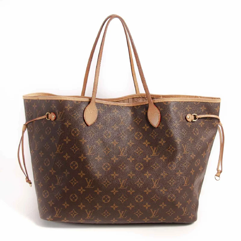 Louis Vuitton Monogram Neverfull GM