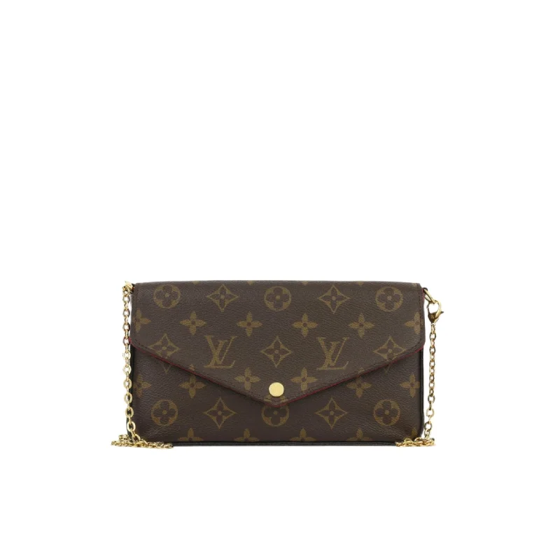 Louis Vuitton Pochette Félicie