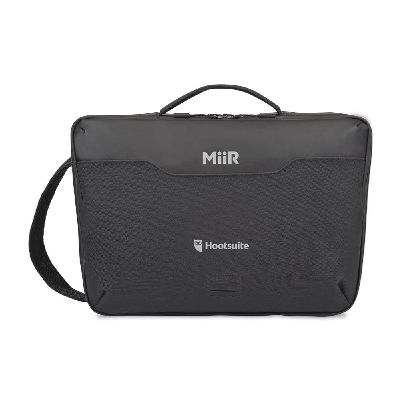 Miir - Olympus 2.0 Messenger Bag 8L