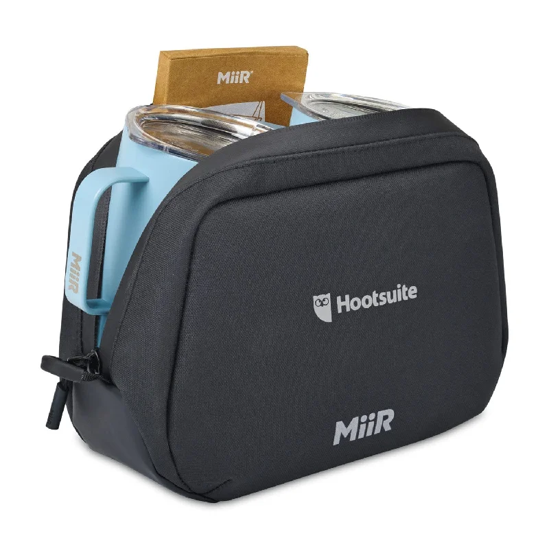 Miir - Olympus 2.0 Zippered Pouch 3L