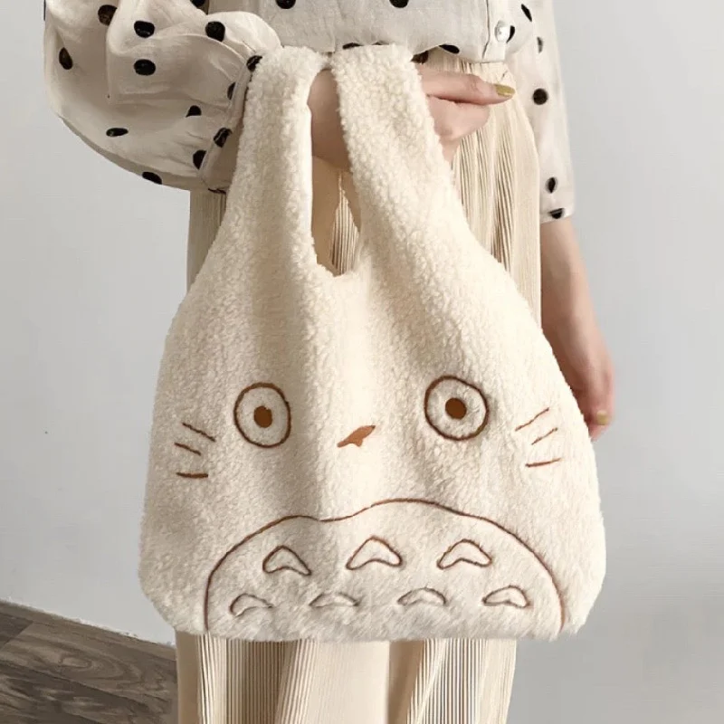 My Neighbor Totoro Tote Bag