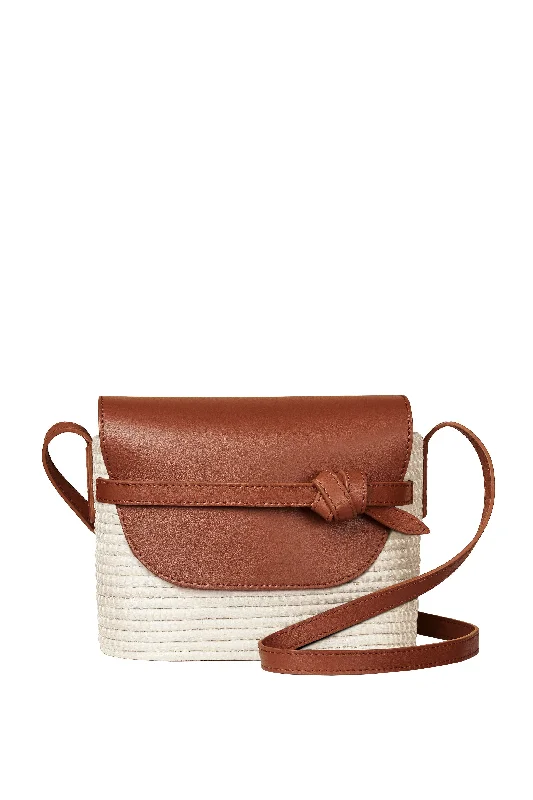 Natural Crossbody