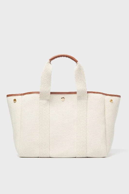 Natural Traversee M Tote