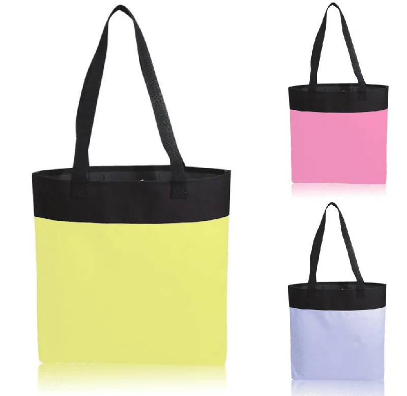 NEON CUSTOMIZE TOTE BAG