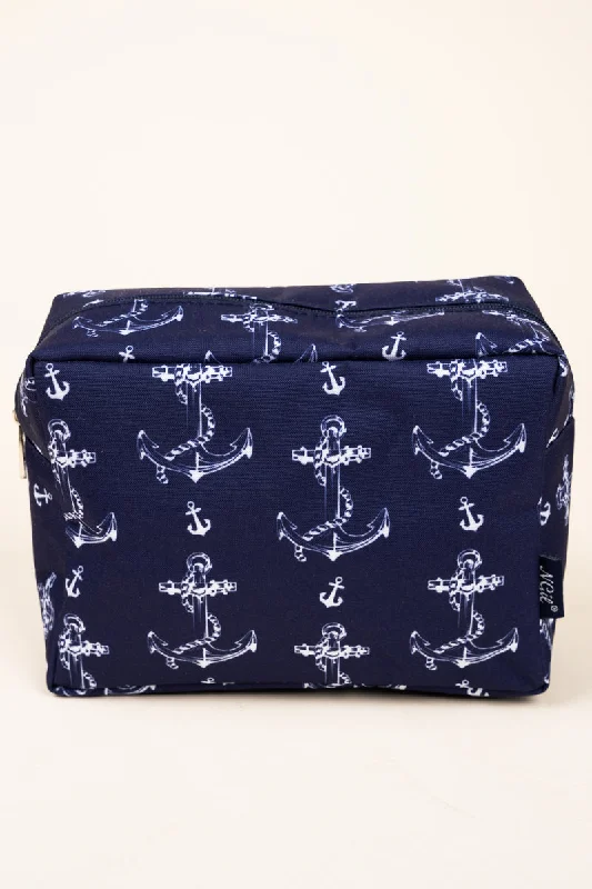 Nautical By Nature Cosmetic Case