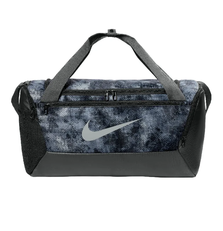 Nike - Brasilia Camo Duffel