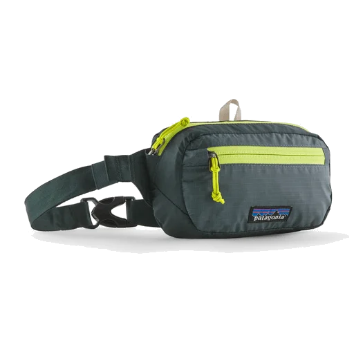 Patagonia - Ultralight Black Hole® Mini Hip Pack 1L