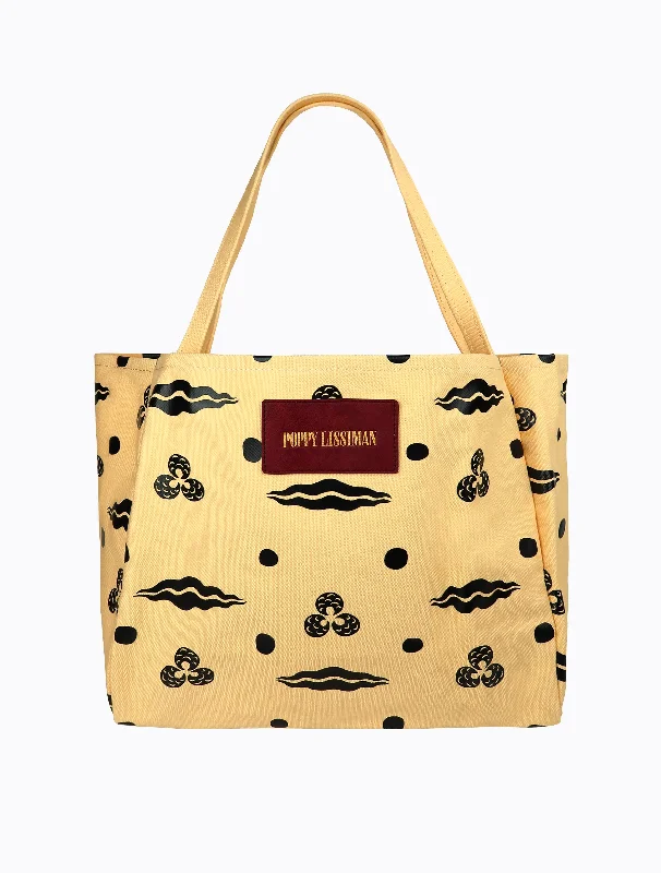 Polanco Tote - Courage