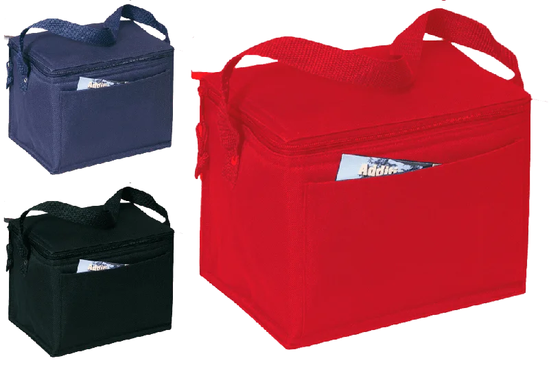 Polyester Cooler Bags