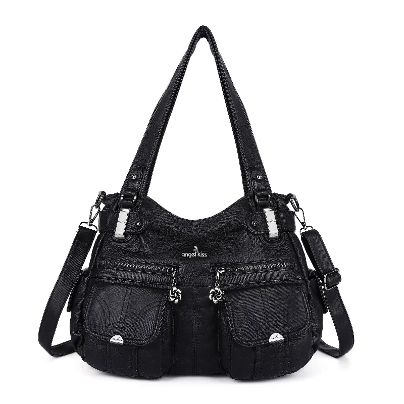 Purses and Handbags Women Tote Shoulder Top Handle Satchel Hobo Bags