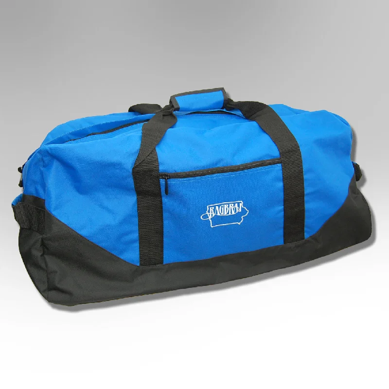 RAGBRAI Duffle Bag