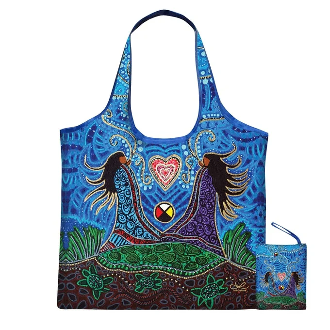 Reusable Bag - Breath of Life (6302)