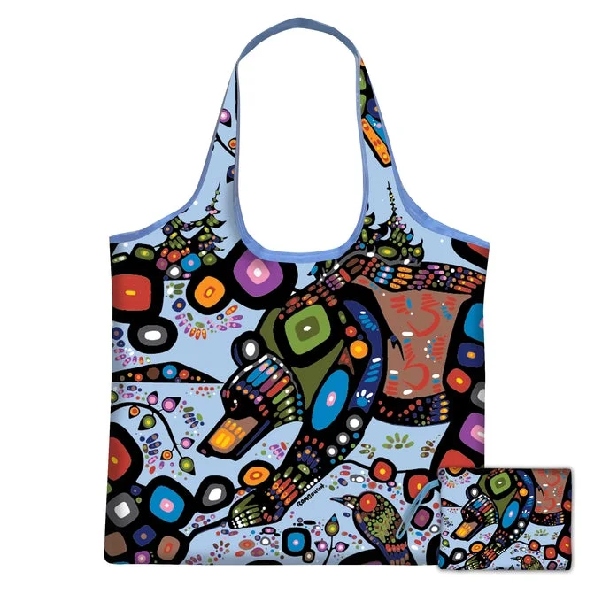 Reusable Bag - The Bear (6305)