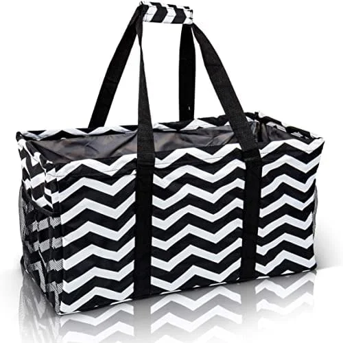 Chevron Black