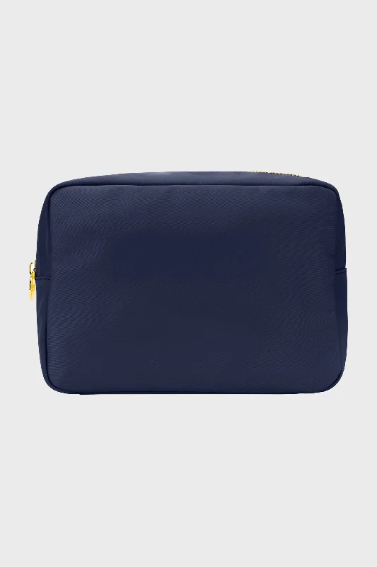 Sapphire Classic Large Pouch