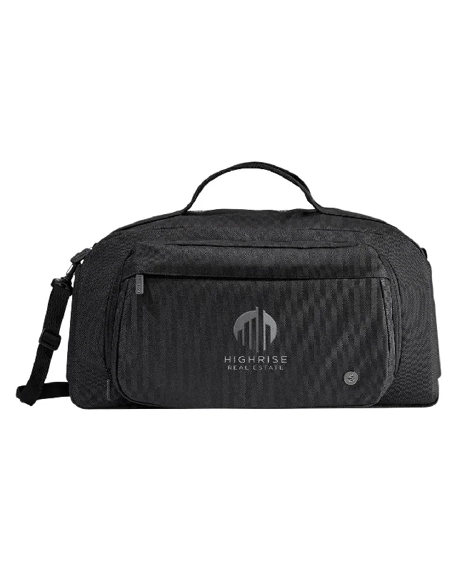 Swannies Golf - Duffel Bag