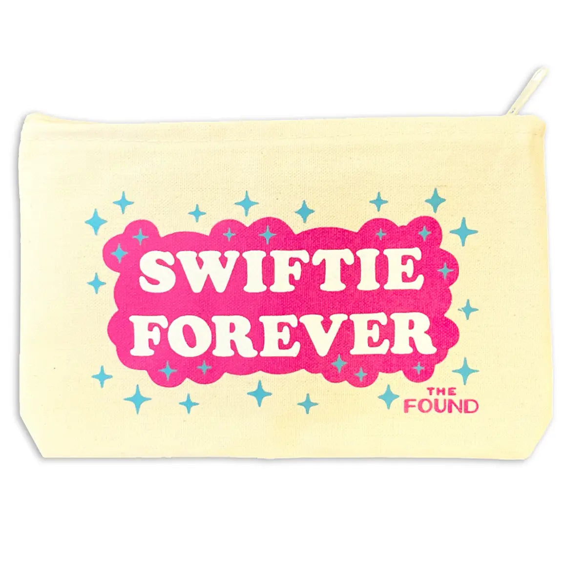 Swiftie Forever Pouch