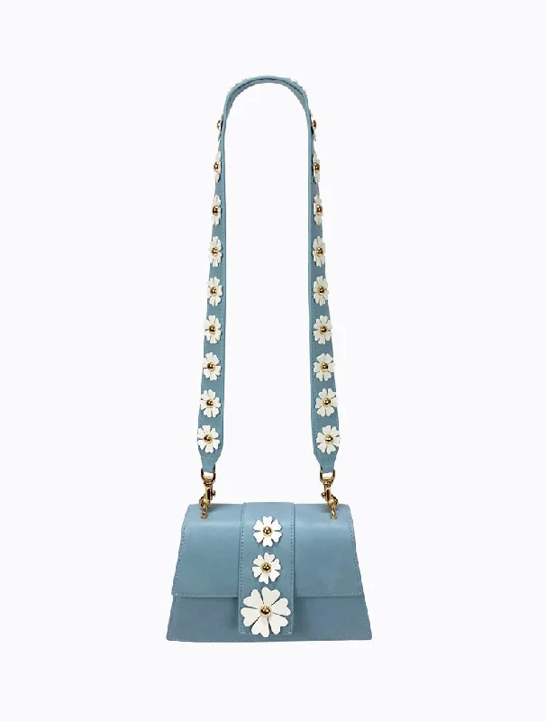 Tama Daisy Bag - Sky