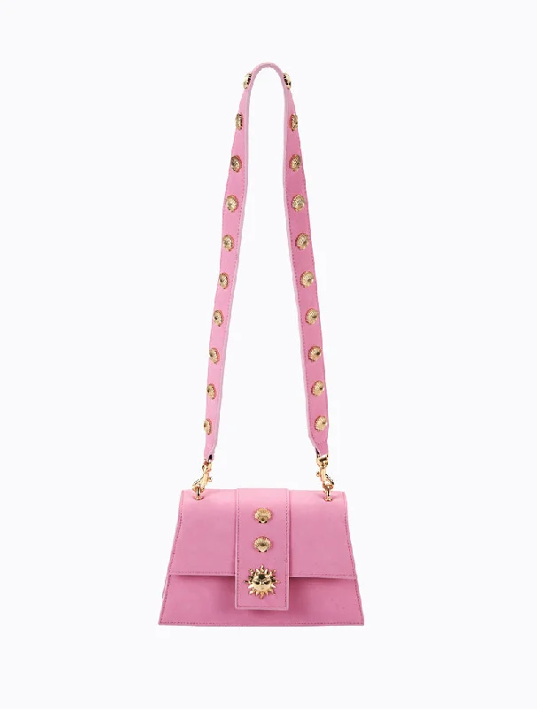 Tamarama Bag - Pink