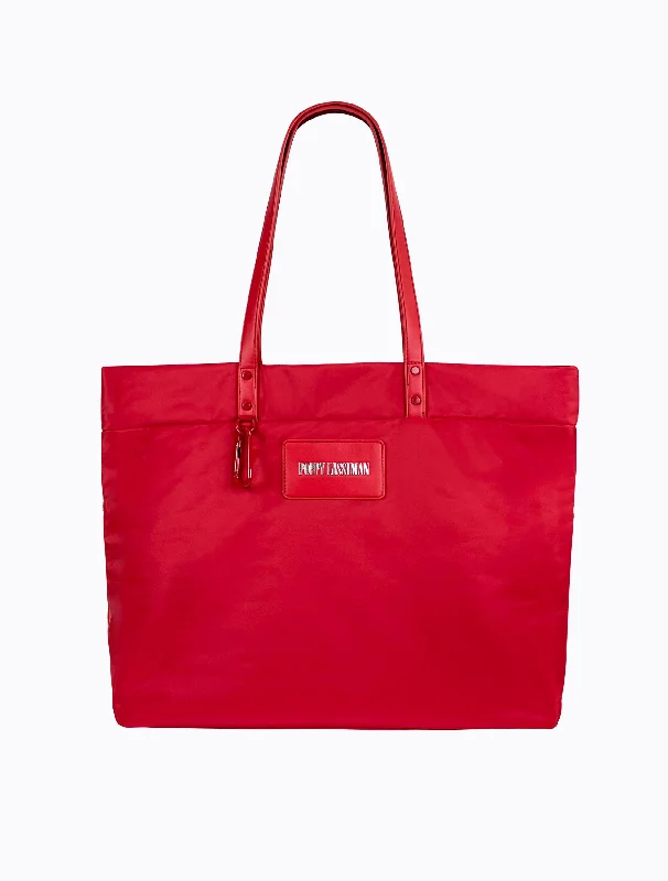 Teeto Tote - Cherry