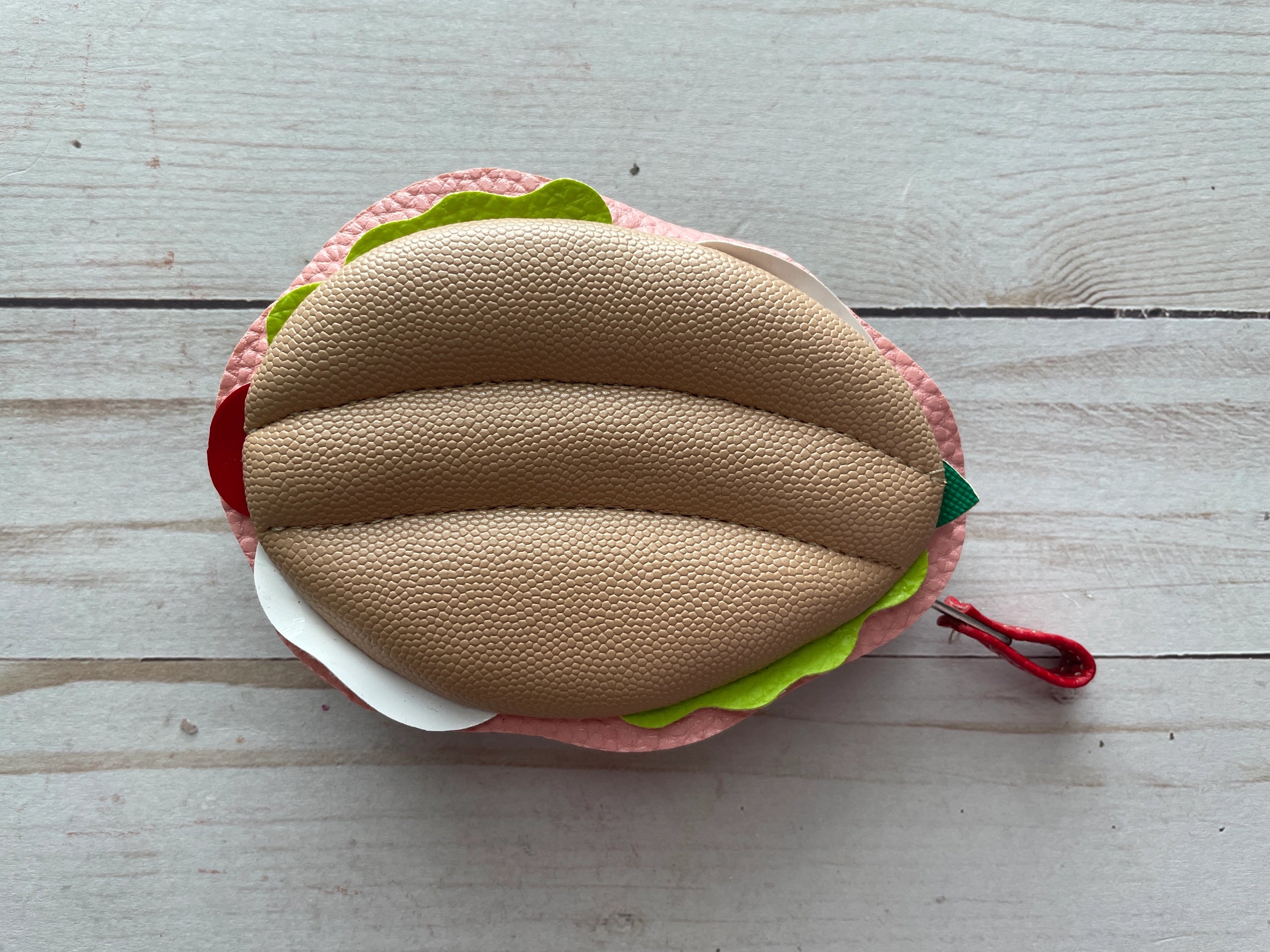 Torta Coin Purse