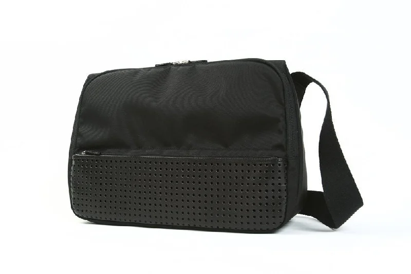 Triangle Commuter Bag