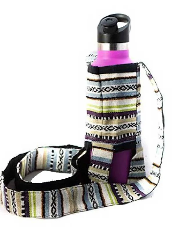 Gyari Water Bottle Shoulder Sling/Crossbody